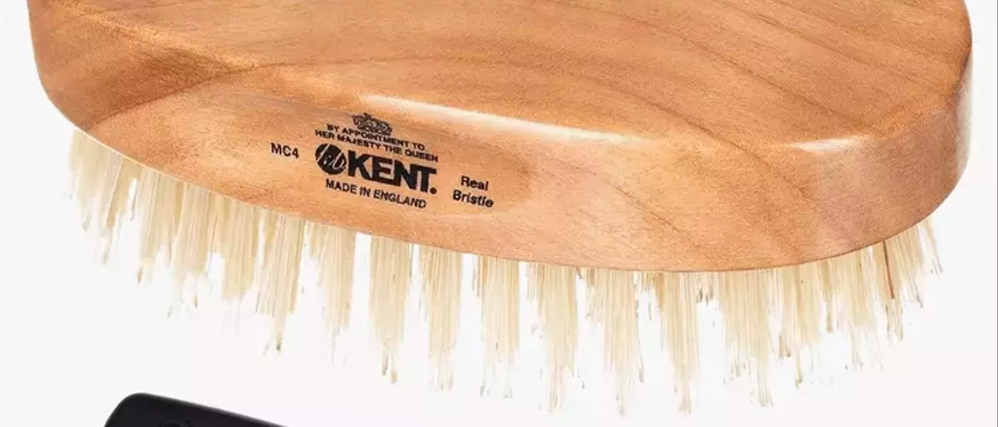 The Ultimate Guide to Selecting the Perfect Beard Brush