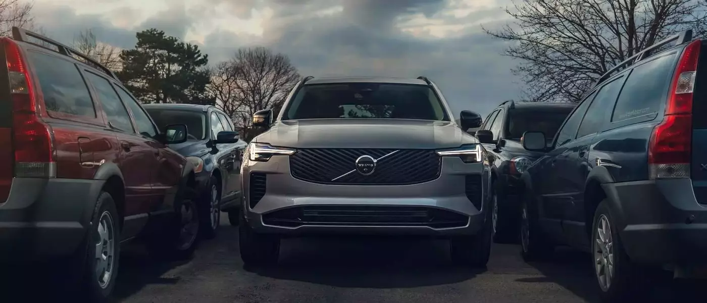 2026 Volvo XC90 B6 AWD Ultra: A Detailed Look at Long-Term Performance