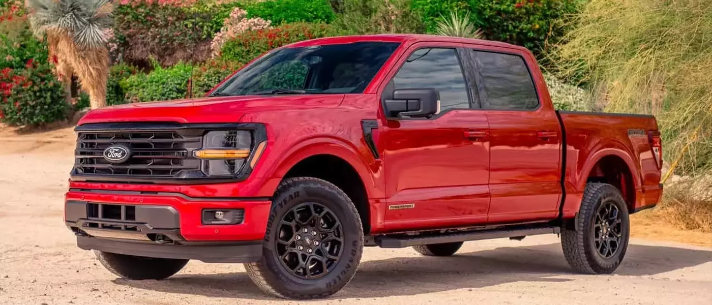Ford Confirms Next-Gen F-150 and Super Duty by 2029