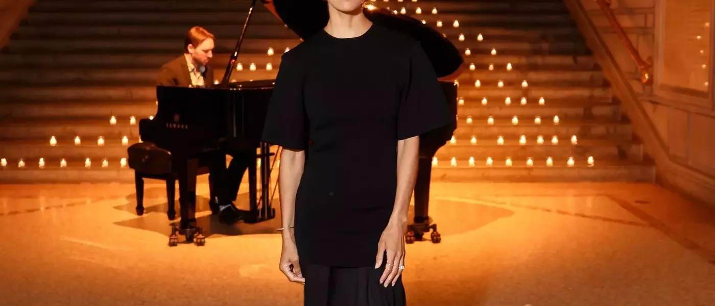 YoungArts Annual Gala: Celebrating Artistic Talent at The Metropolitan Museum of Art