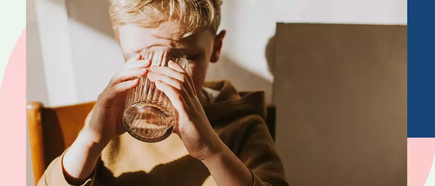 Understanding Dehydration in Infants and Young Children: Recognition, Treatment, and Prevention