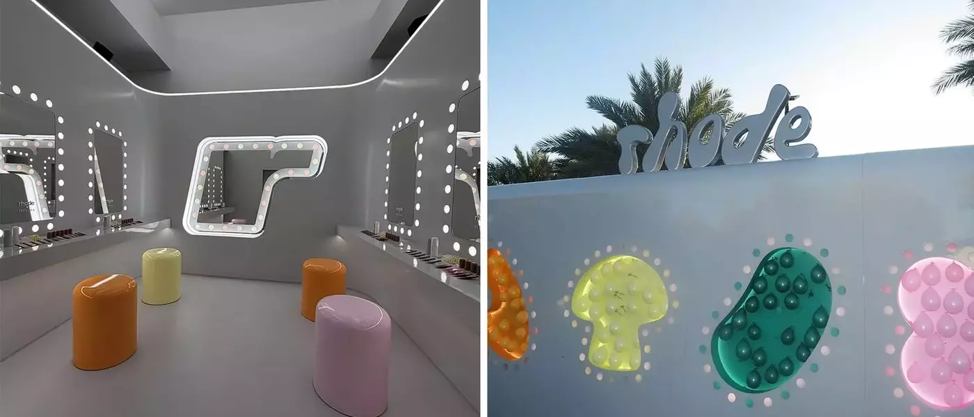 Coachella's Commercial Evolution: Brands Vie for Influence