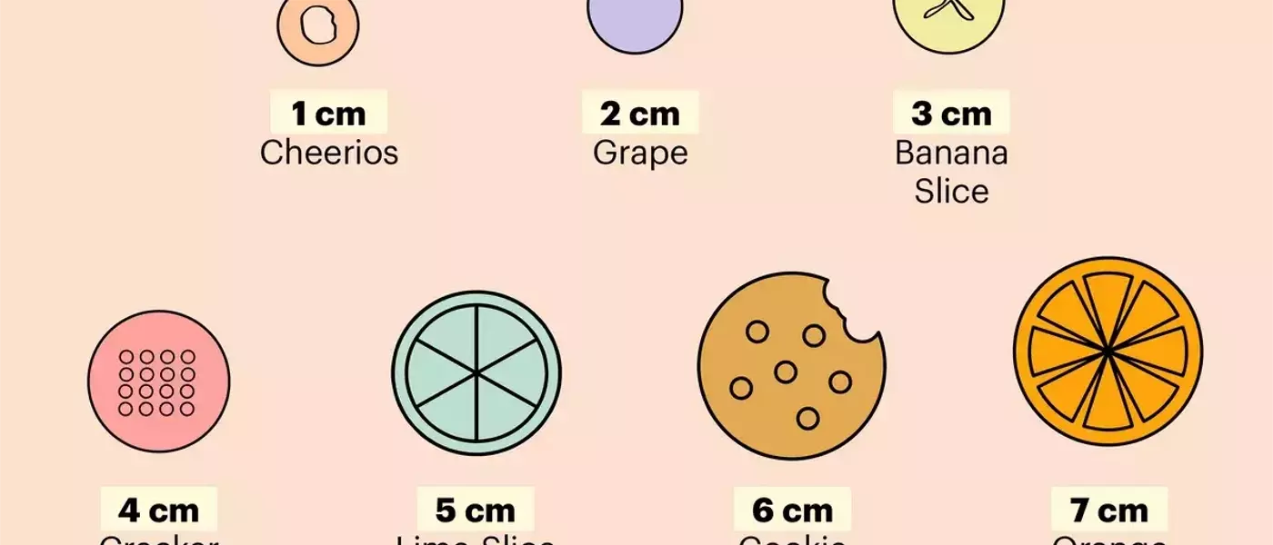 Understanding Cervical Dilation During Childbirth: A Visual Guide