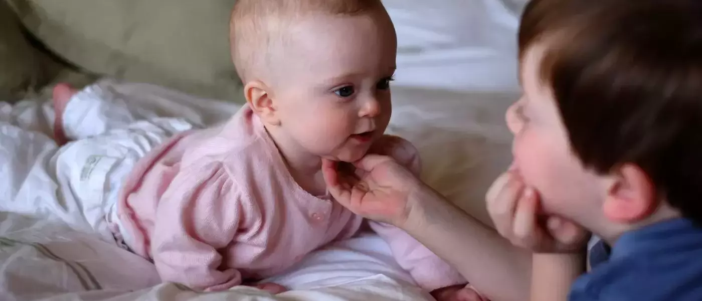 Understanding Your Child's Language Development: A Monthly Guide