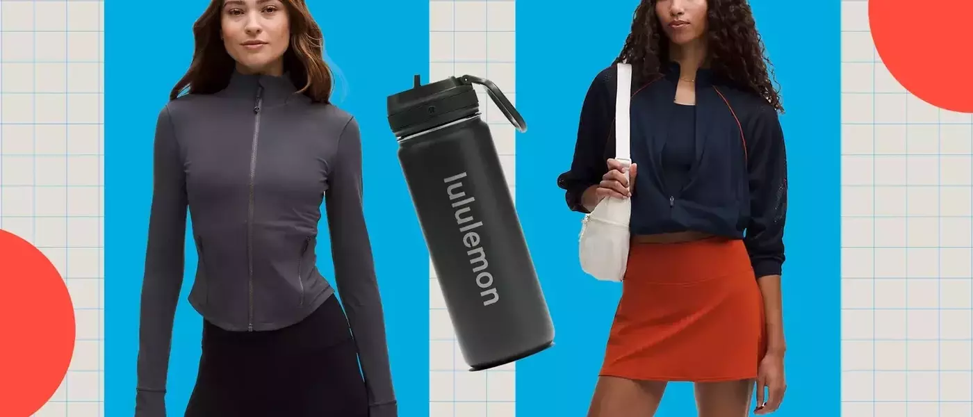 Lululemon's 'We Made Too Much' Section: Spring's Best Deals