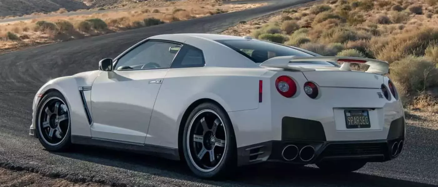 The Next-Gen Nissan GT-R Will Not Be Fully Electric, But Hybrid