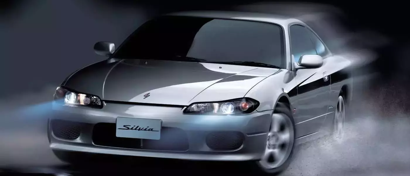 Nissan's Revival: A Focus on Engaging Sports Cars