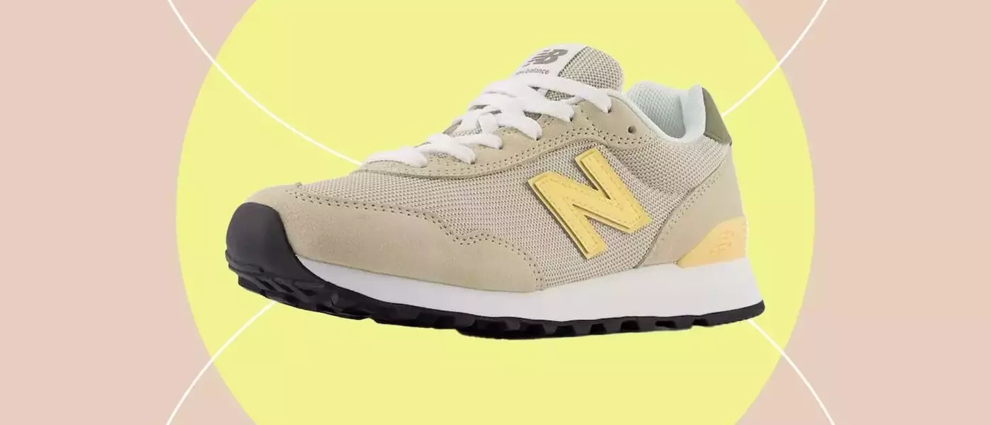New Balance 515 V3: Style Meets Comfort on Sale
