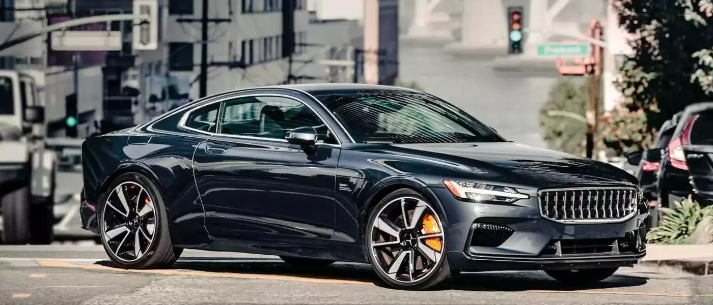 Polestar Criticizes Plug-In Hybrid Vehicles