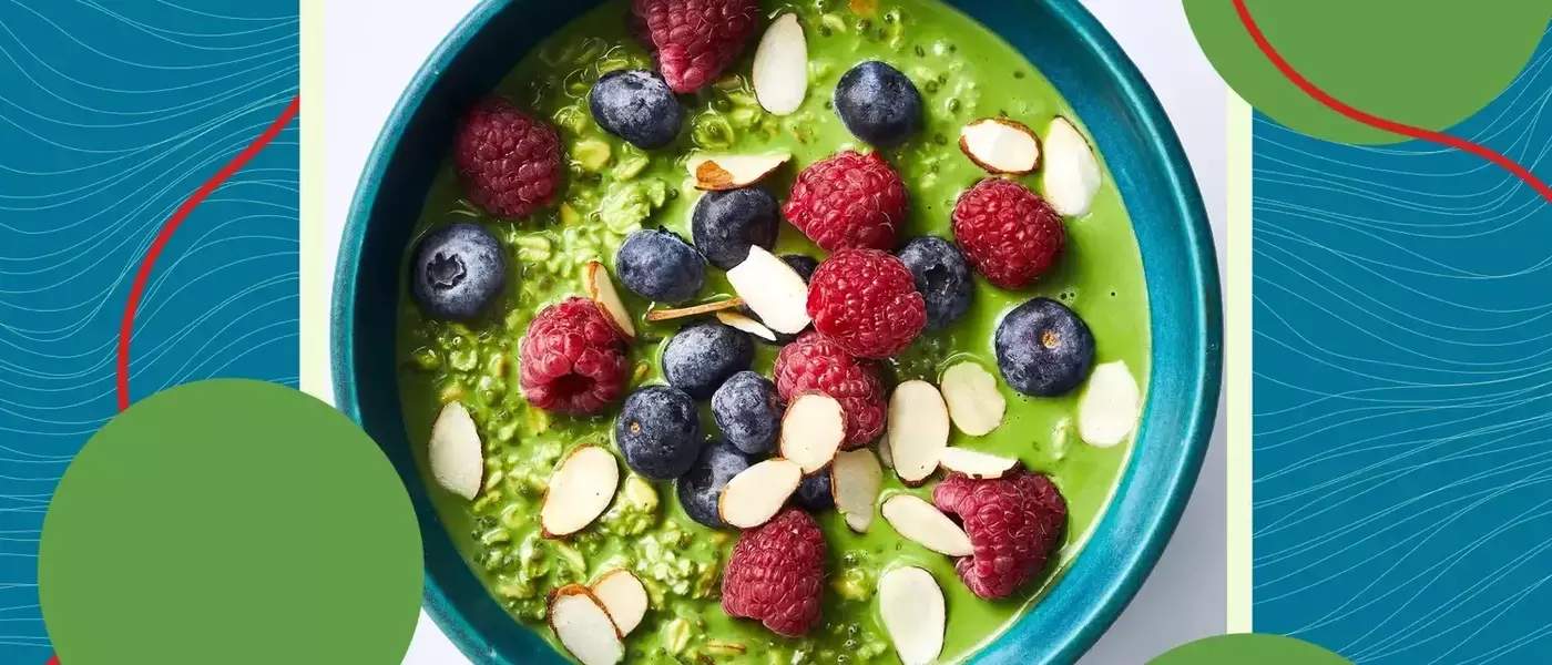 Boosting Longevity: The Power of a Fiber-Rich Breakfast