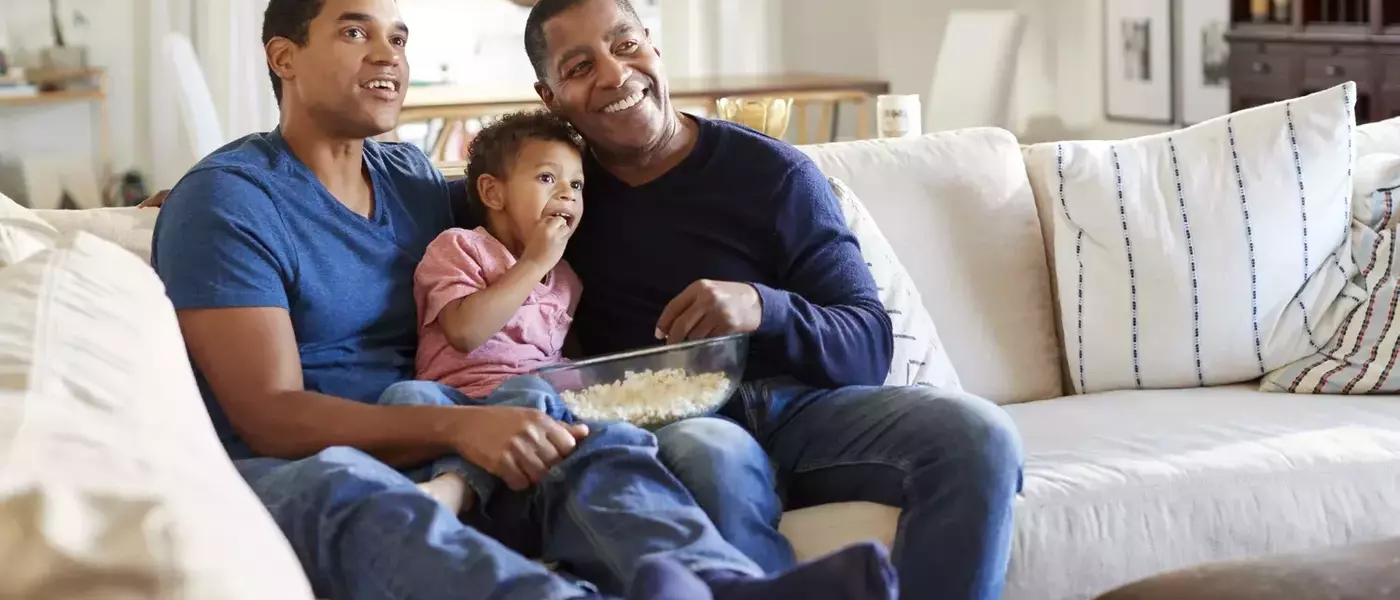 Top Films for Toddlers: Engaging and Educational Choices