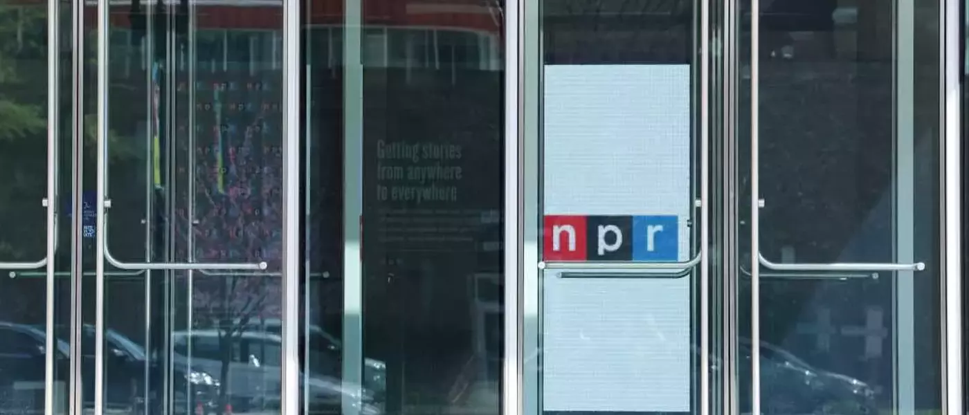 NPR Secures Significant Donations to Boost Digital Innovation and Station Support