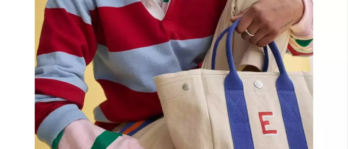 The Alex Mill x J.Press Collaboration: A Stylish Fusion of Classic and Casual
