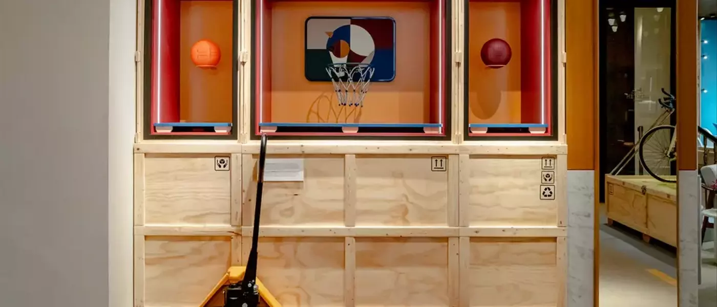Hermès: Where Dreams Take Form in Luxury and Innovation