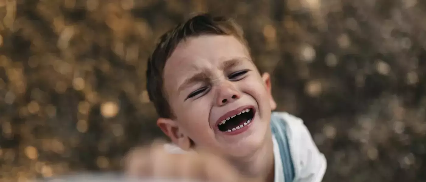 Gentle Parenting: Navigating Toddler Tantrums with Empathy and Playfulness