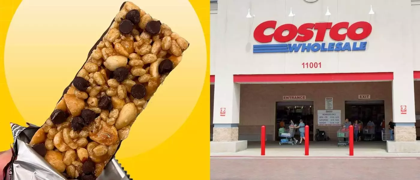 Unveiling the Top Protein Bar at Costco: A Detailed Review