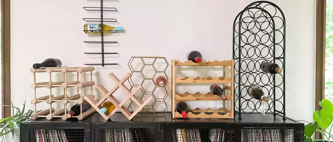 Choosing the Optimal Wine Storage Solutions for Every Enthusiast