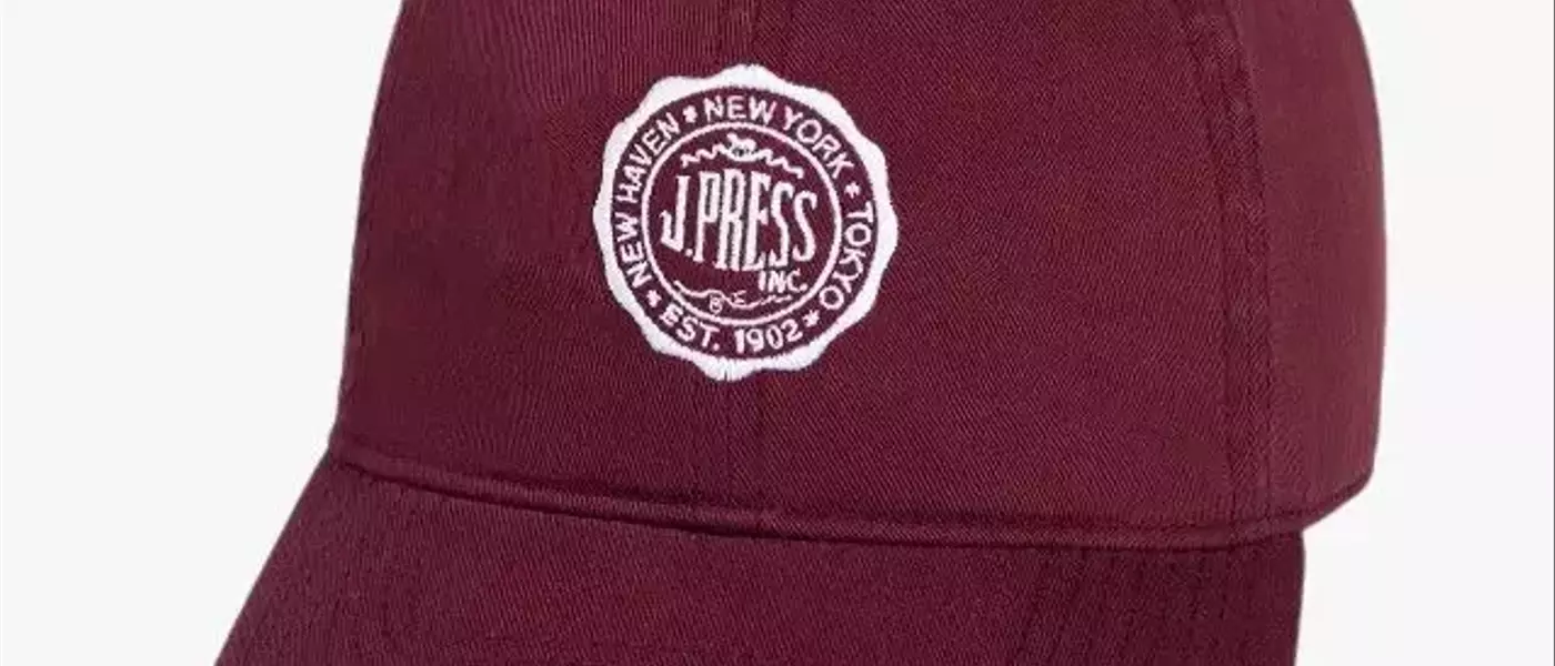 J.Press and Alex Mill Launch Stylish Spring Collection for a Fresh Preppy Look