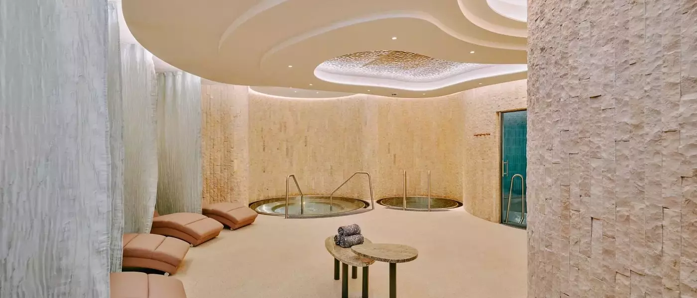 Switzerland's Evolving Luxury Hospitality: Blending Tradition with Modern Wellness