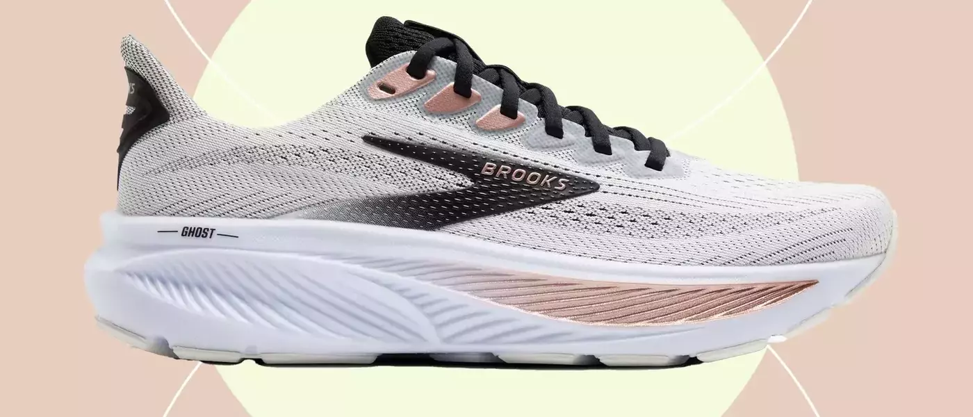 Brooks Running Shoes: Spring Sale on Podiatrist-Approved Styles
