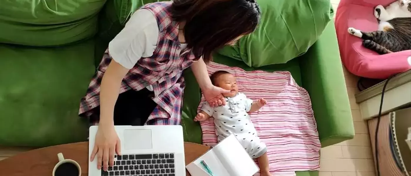 Navigating Parenthood and Professional Life: Strategies for Working Parents