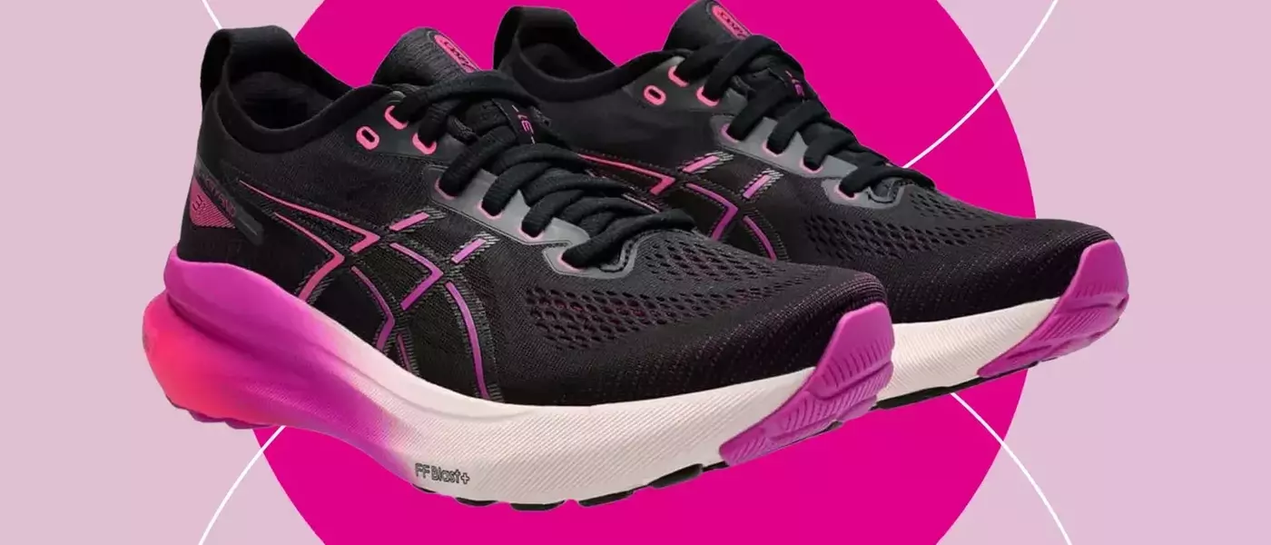 Enhance Your Daily Walks with Superior Footwear: A Review of ASICS Gel Kayano 31 and Other Top Sneakers