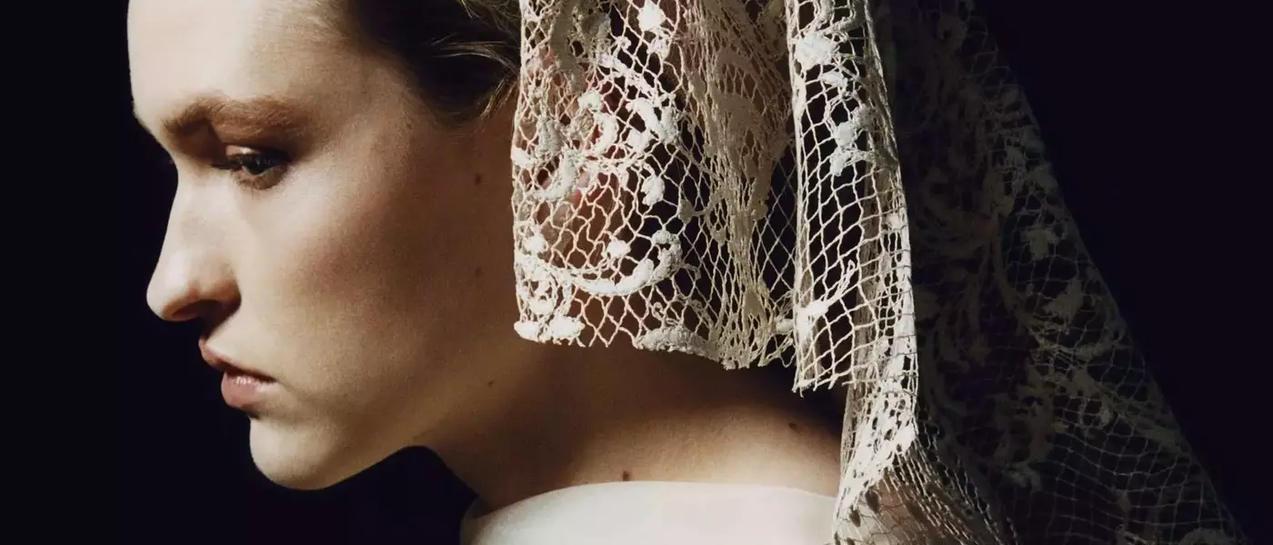 Bridal Headwear: A New Era of Wedding Fashion