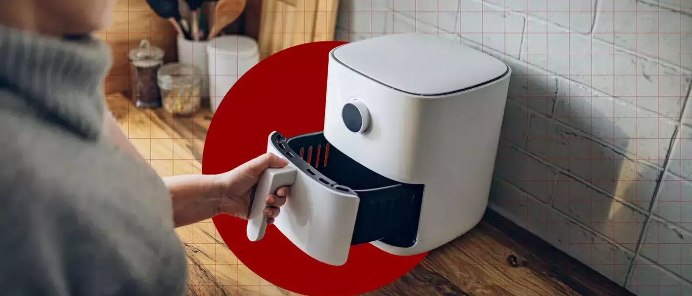 Unsuitable Foods for Air Frying: A Comprehensive Guide