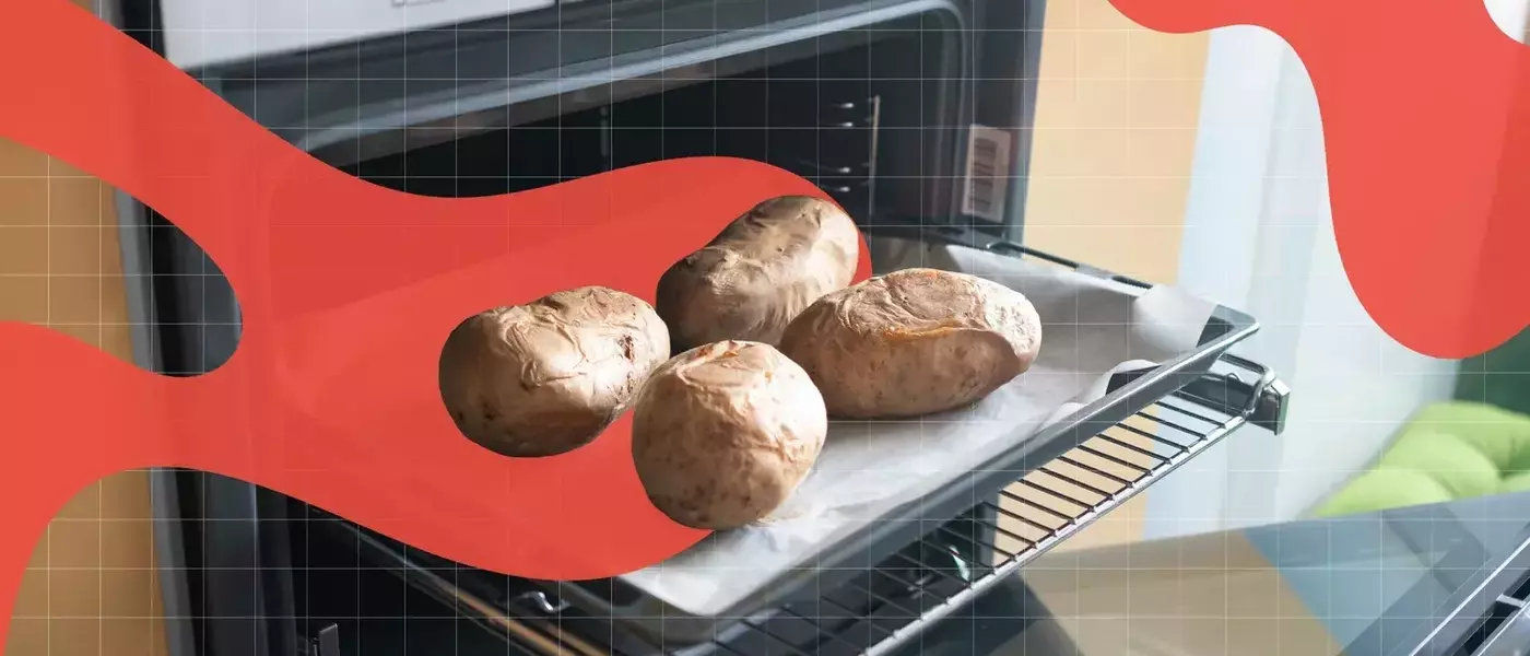 The Art of the Perfect Baked Potato: Chef Secrets Revealed
