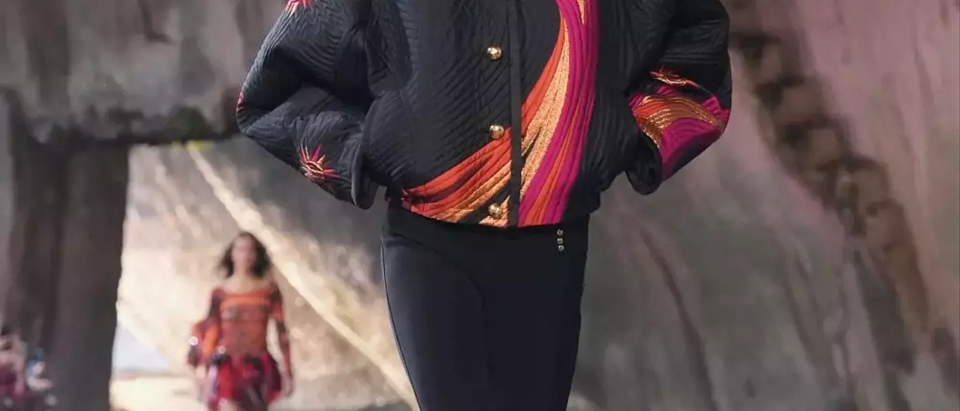 Emilio Pucci's Spring 2026 Ready-to-Wear Collection: A Glimpse into Future Fashion
