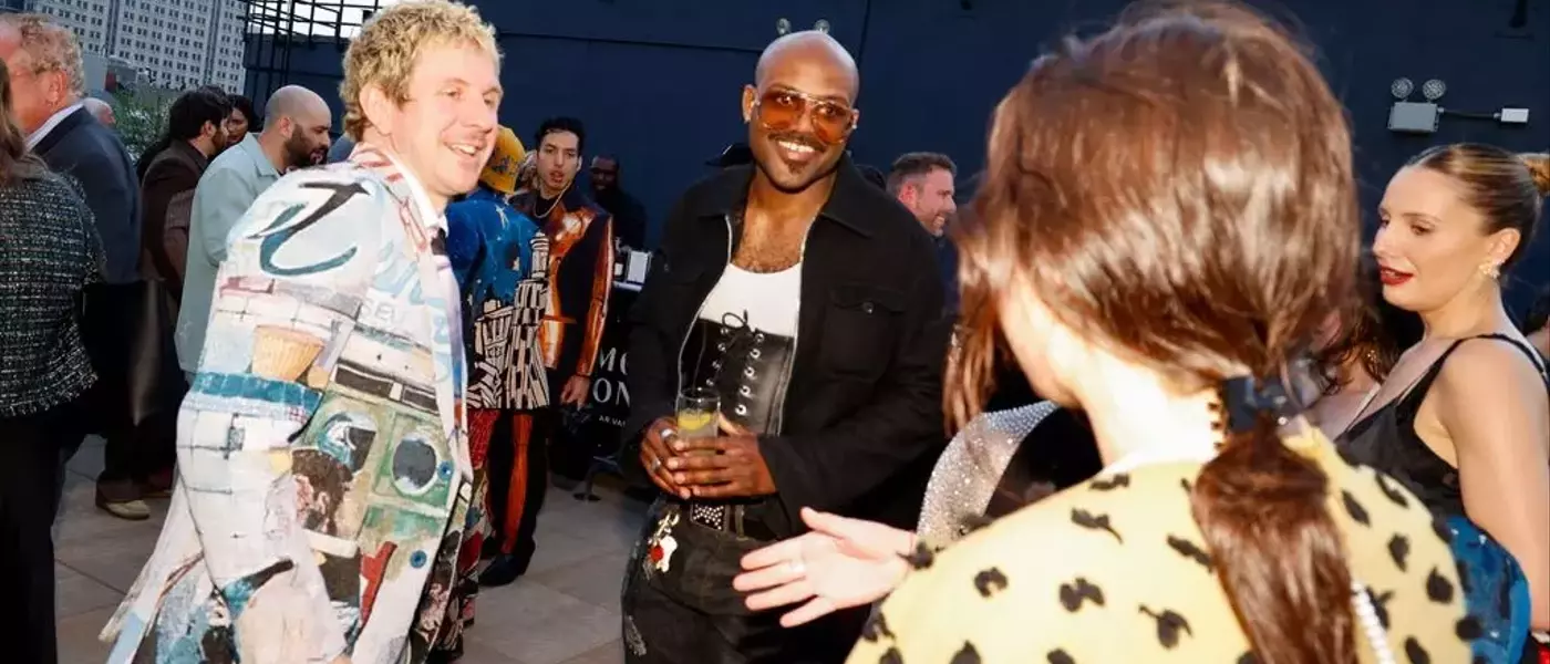 Bronx Museum's Spring Gala: A Night of Art, Community, and Philanthropy