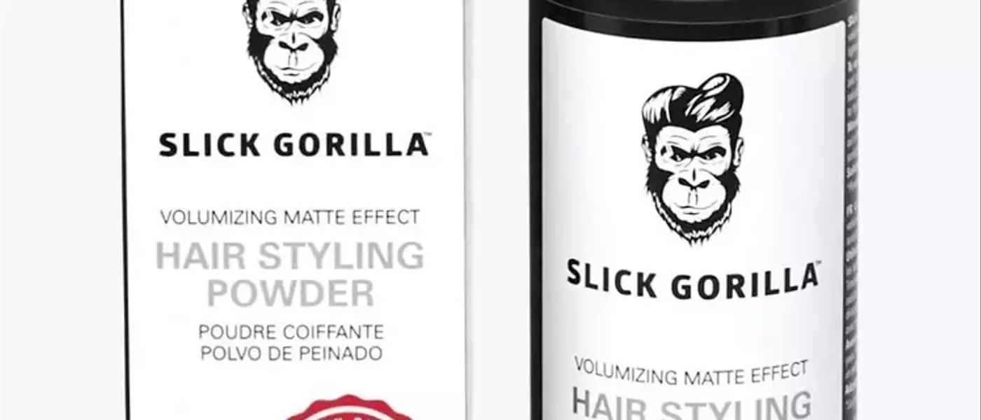 Achieve Perfect Hair: The Ultimate Guide to Men's Hair Powders
