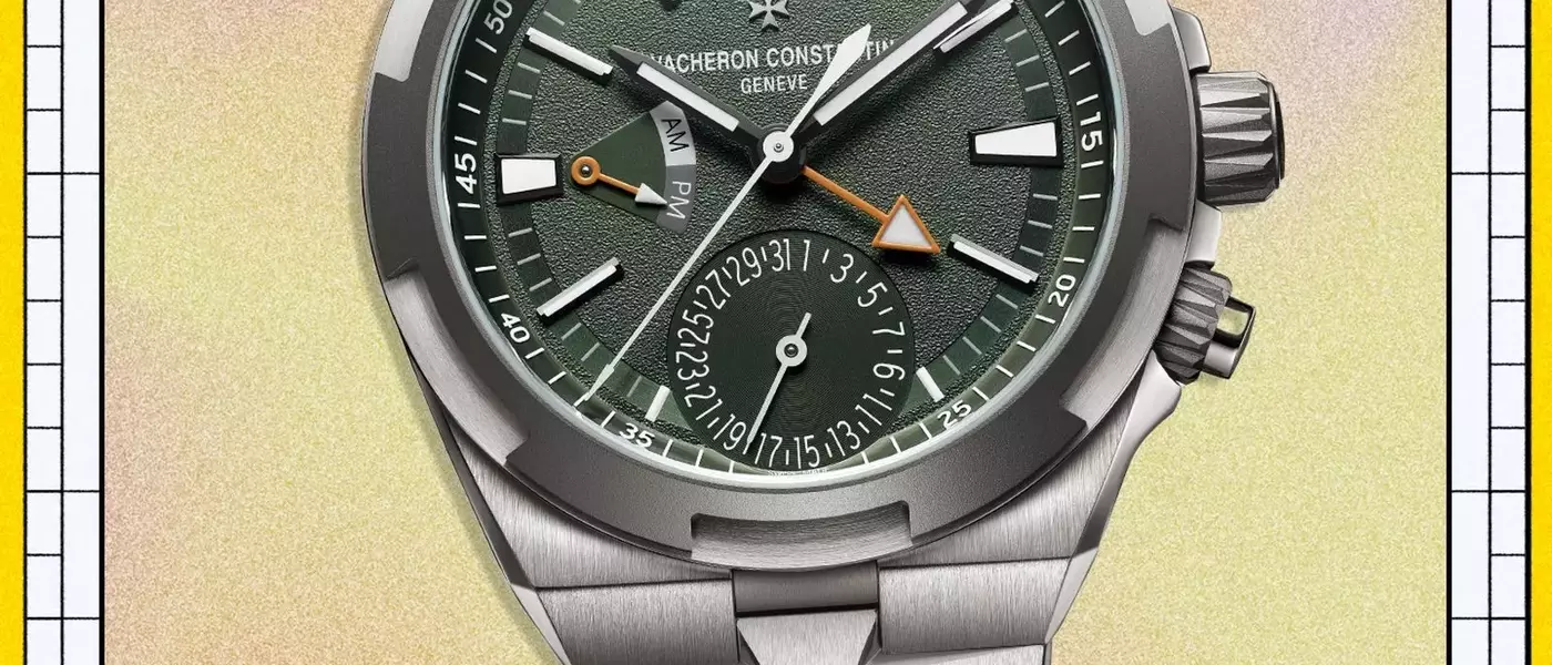 Highlighting the Premier Timepieces from Watches and Wonders 2026