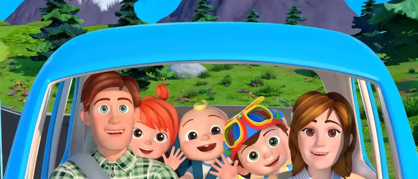 Uncovering the World of CoComelon: Fascinating Facts for Parents