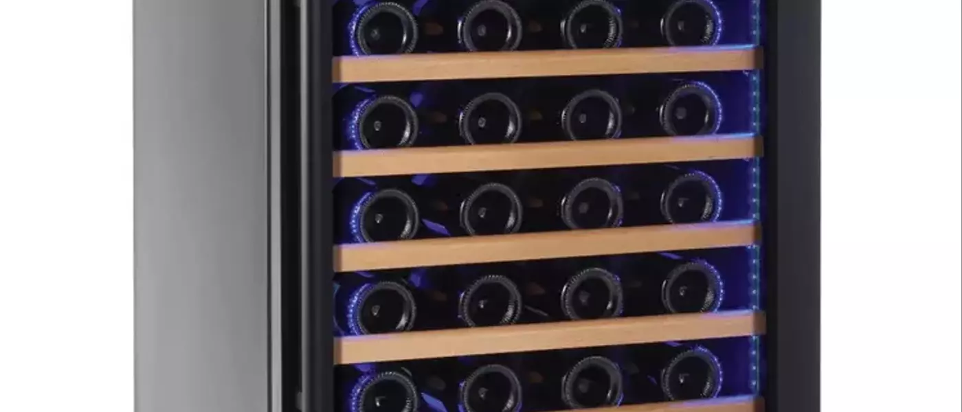The Ultimate Guide to Selecting Your Ideal Wine Refrigerator