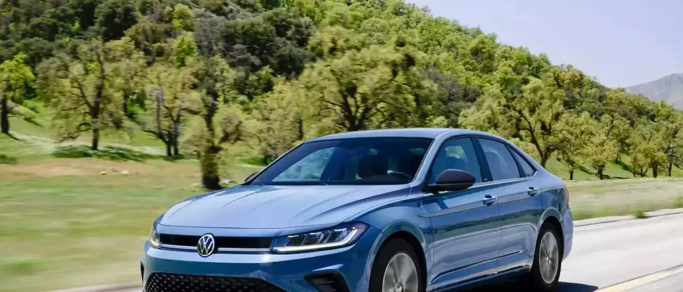Despite Slump, Volkswagen Jetta Retains Strategic Importance in U.S. Market