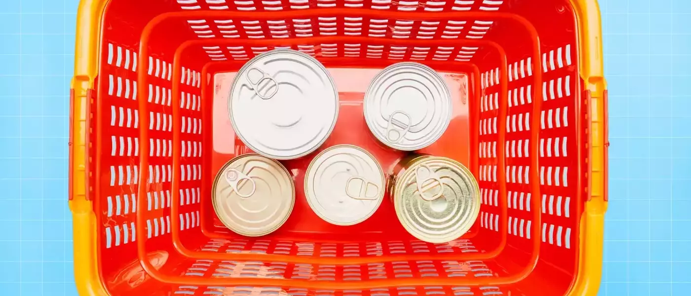 The Underrated Canned Food You Should Be Buying, According to a Food Editor
