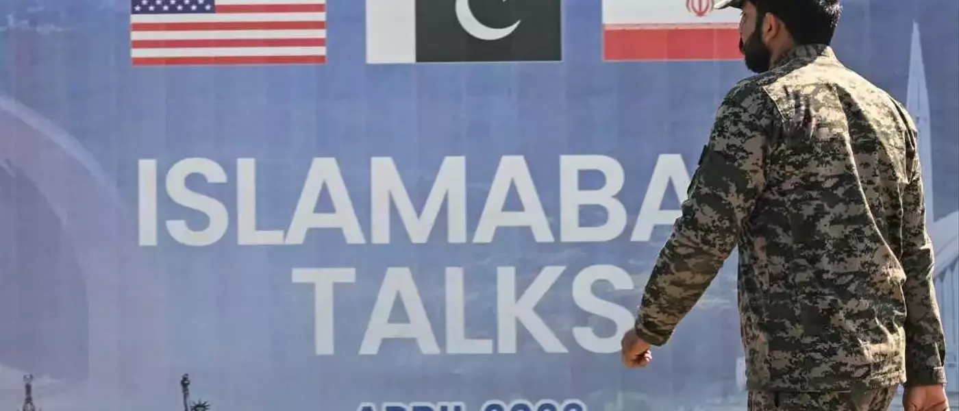 Navigating the Labyrinth: Insights into US-Iran Negotiations