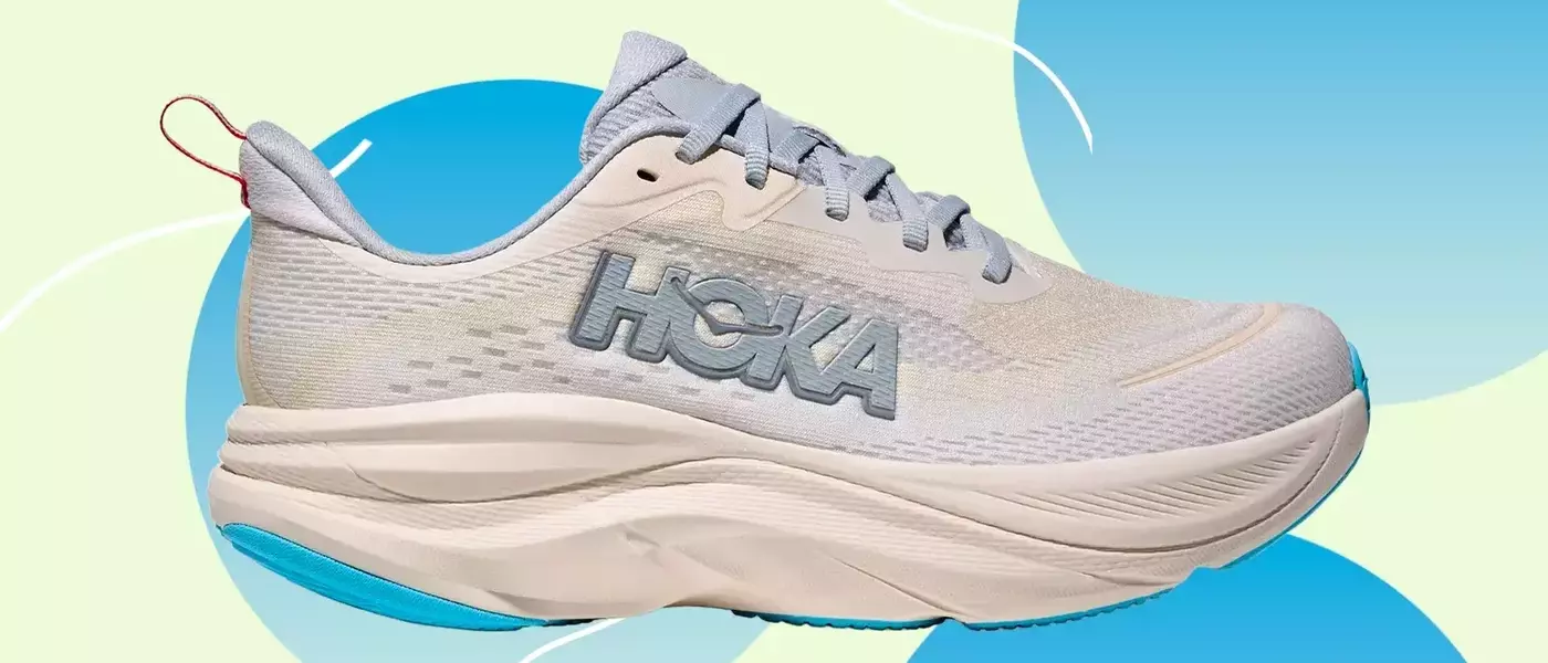 Hoka Skyflow: The Ultimate Walking Shoe for Enhanced Comfort and Support
