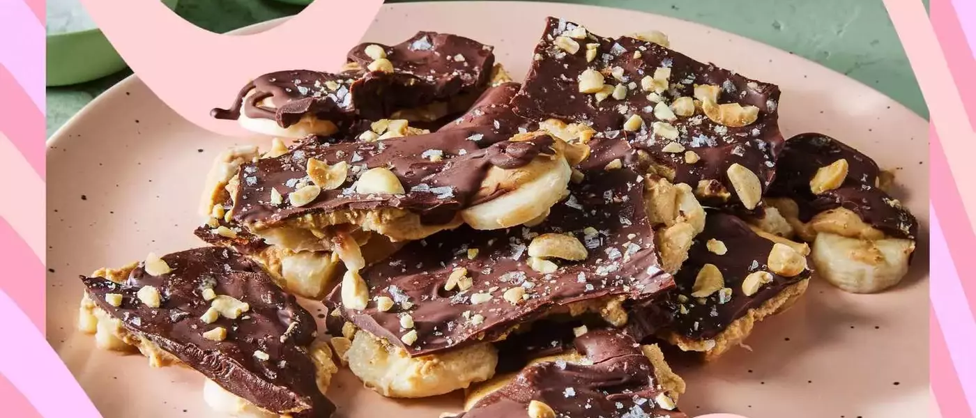 A Delicious Dessert for Visceral Fat Reduction