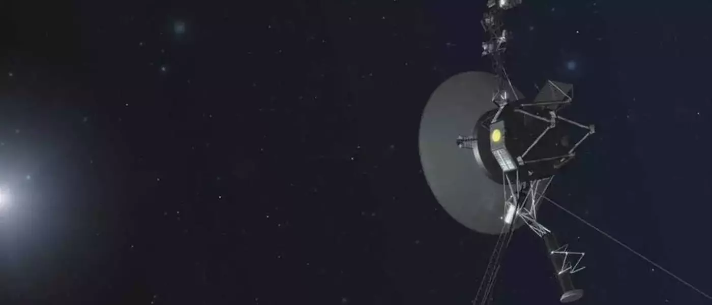 Voyager 1's Enduring Journey: Power Conservation Efforts for Interstellar Exploration