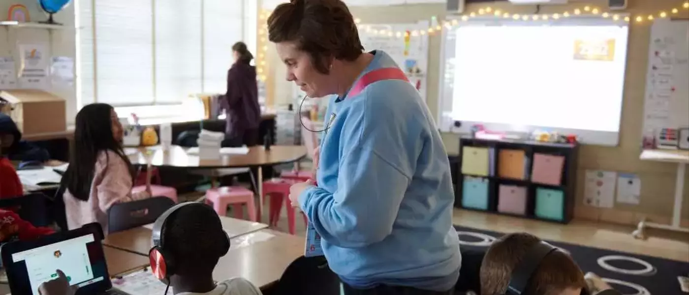 School Choice Boom in Iowa: Impact on Students and Public Education