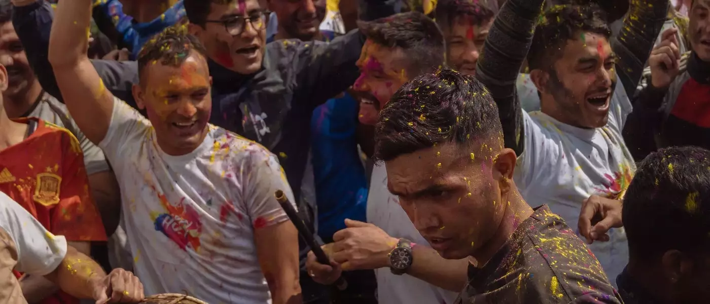 Nepal's Youth-Led Transformation: From Protest to Power