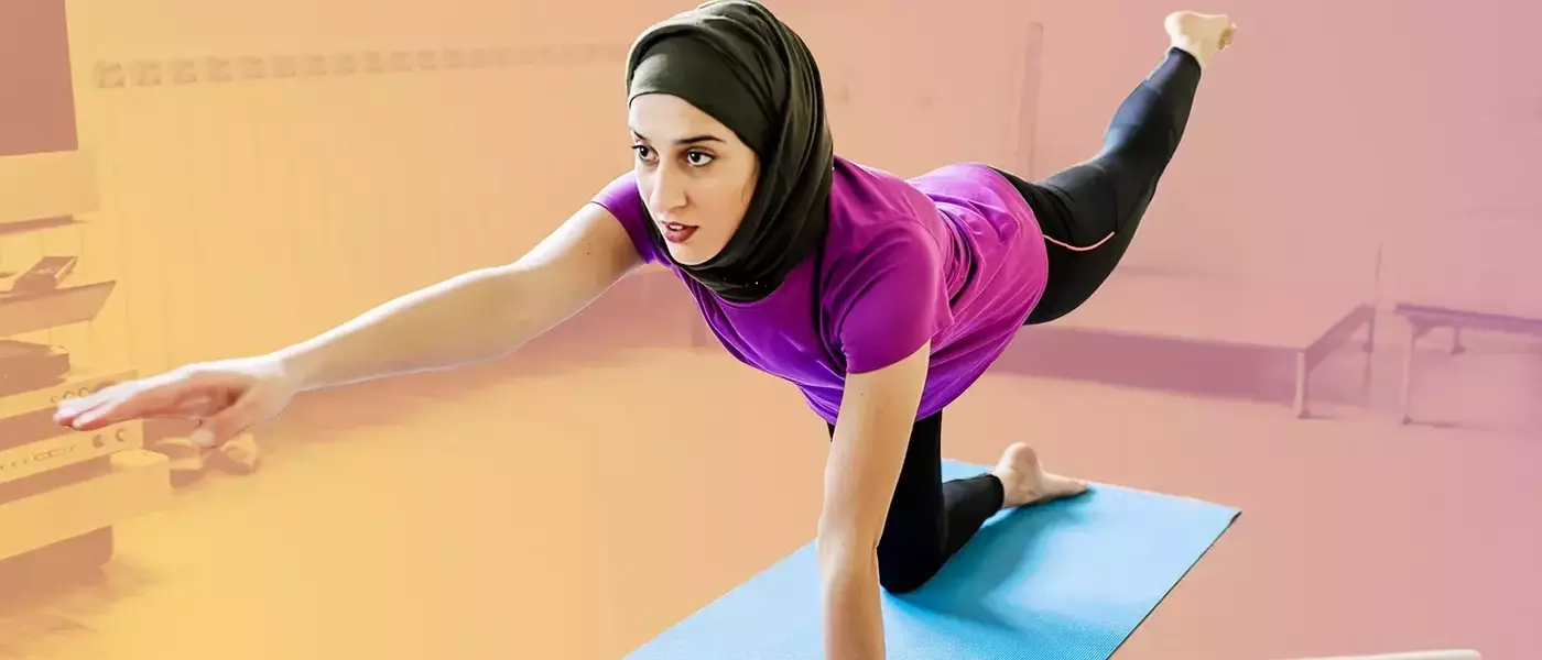 The Comprehensive Benefits of Yoga: Is It Enough for Your Fitness Goals?