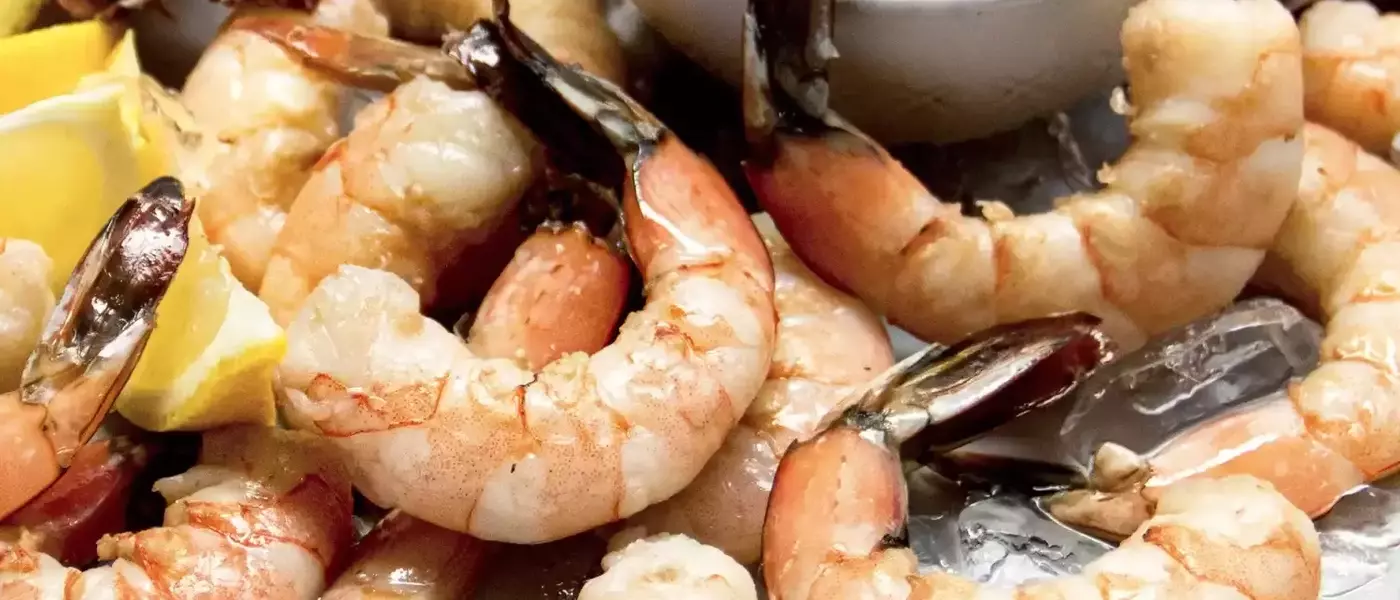 The Secret to Perfectly Cooked Shrimp: Dry Brining with Baking Soda and Salt