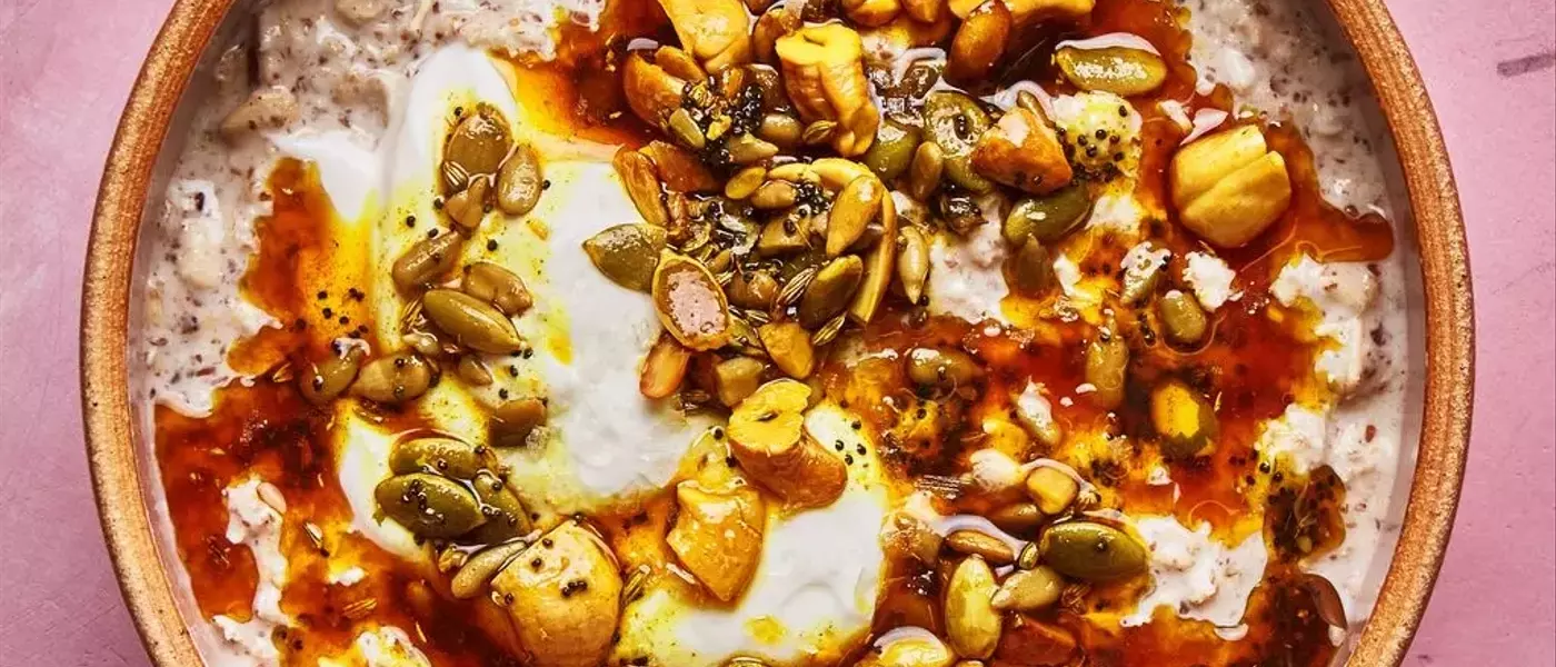 29 Greek Yogurt Recipes to Make This Week