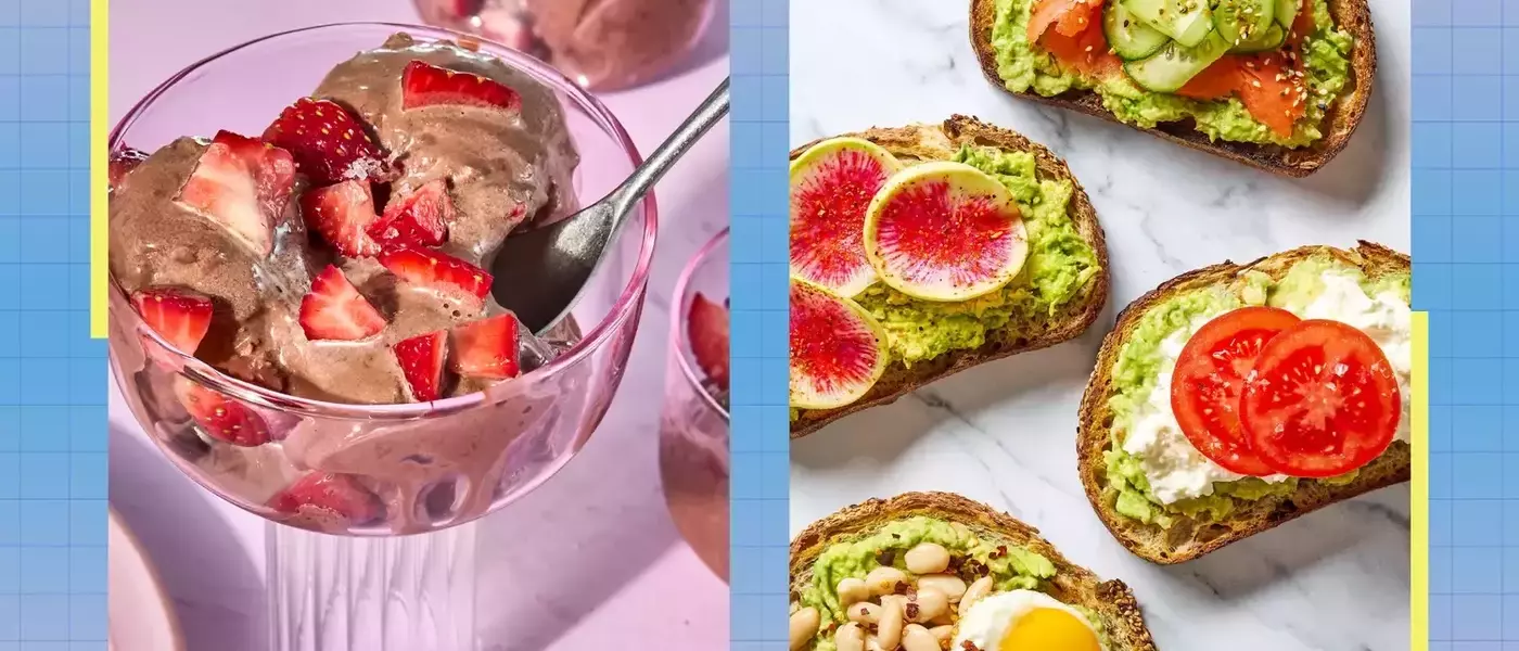 7-Day No-Sugar Anti-Inflammatory Meal Plan for Beginners
