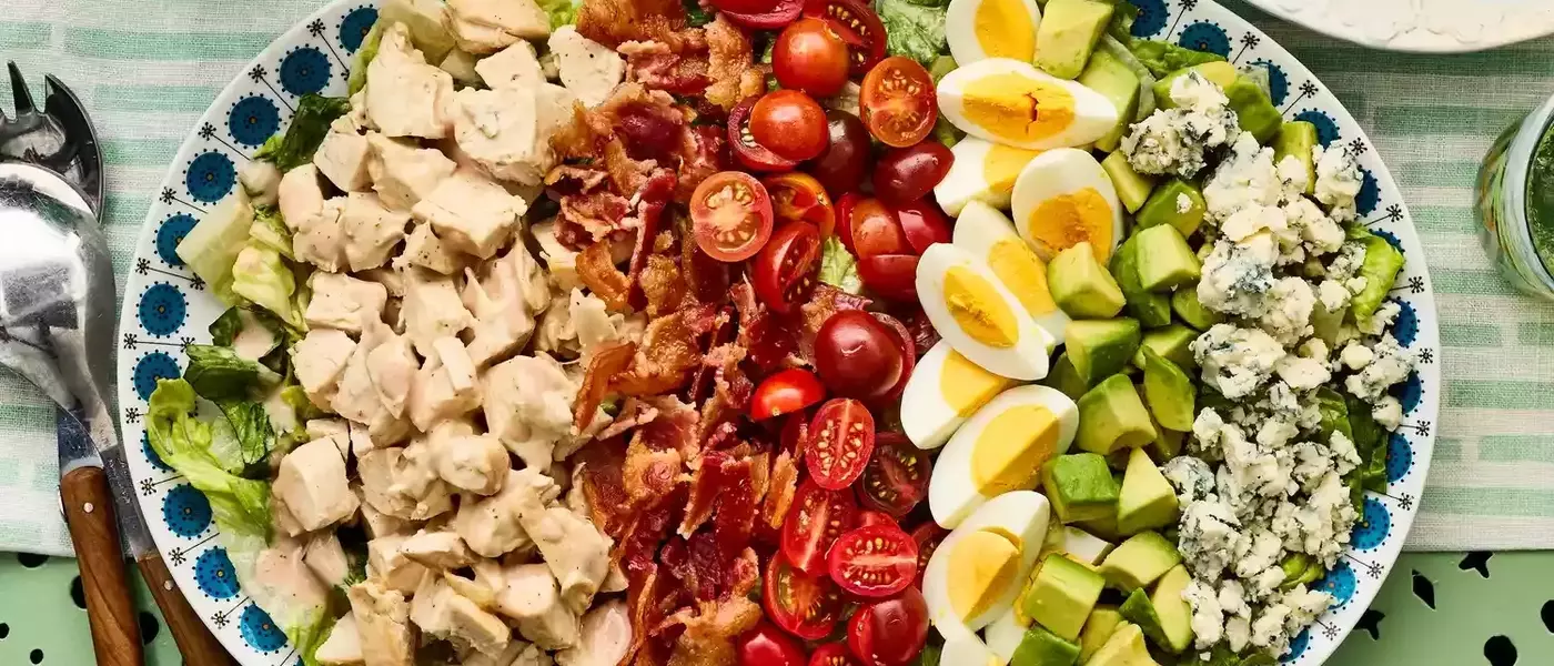 Effortless Warm-Weather Meals: Recipes That Shine at Any Temperature