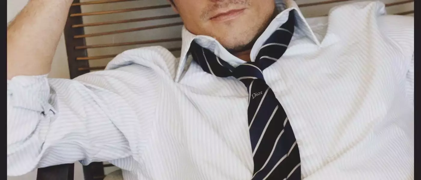 Josh Hutcherson Embraces Self-Reflection and a New Era of Authenticity