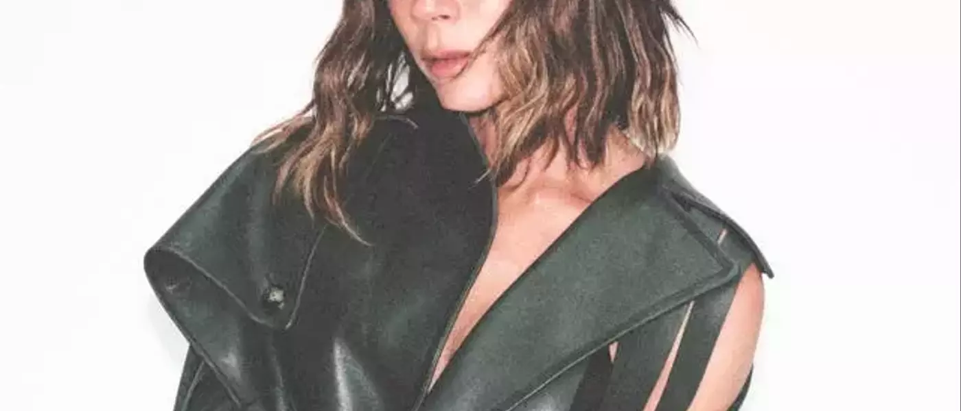 Victoria Beckham Partners with Gap for New Capsule Collection